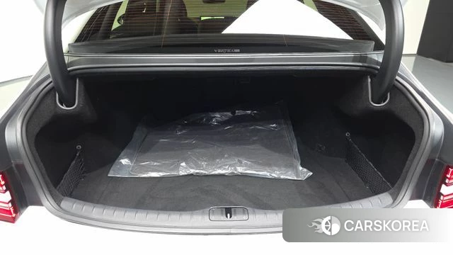 Genesis G80 (RG3) id 4518595 из Кореи 11
