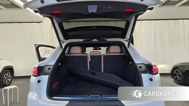 Porsche Cayenne (PO536) id 3562171 из Кореи 11