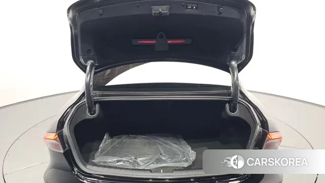 Hyundai The New Grandeur IG id 3288205 из Кореи 11