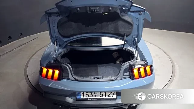 Ford Mustang 7th Generation id 2925392 из Кореи 11