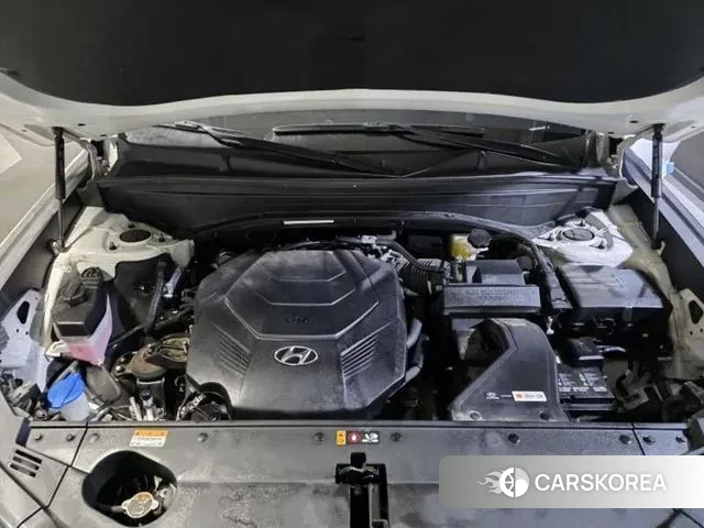 Hyundai The New Palisade id 3721781 из Кореи 11