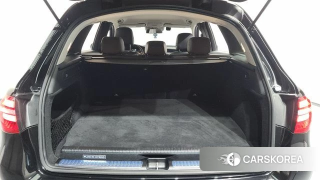 Mercedes-Benz GLC-Class X253 id 3796107 из Кореи 11