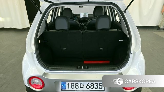 Hyundai Casper id 4243933 из Кореи 11