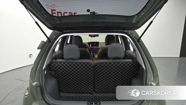 Hyundai Casper id 3831852 из Кореи 11