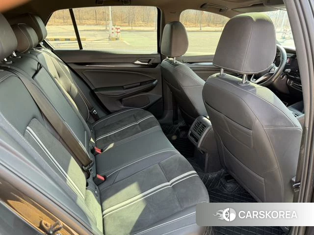 Volkswagen Golf id 3889732 из Китая 11
