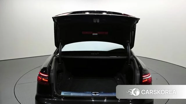 Audi A8 (D5) id 4179272 из Кореи 11