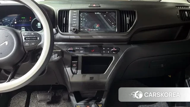 Kia The New Kia Ray EV id 3410550 из Кореи 11