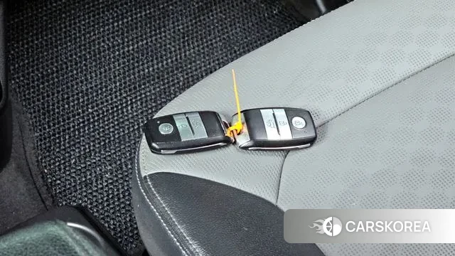 Kia The New Ray id 3736872 из Кореи 11