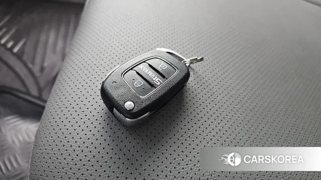 Hyundai The New Grand Starex id 3708373 из Кореи 11