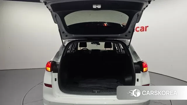 Hyundai All New Tucson id 3509916 из Кореи 11