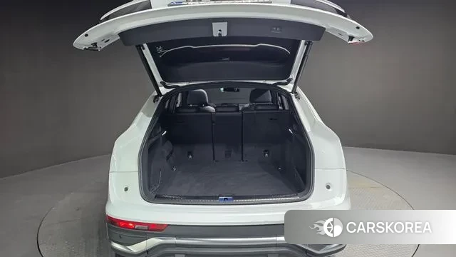 Audi Q5 (FY) id 2994098 из Кореи 11