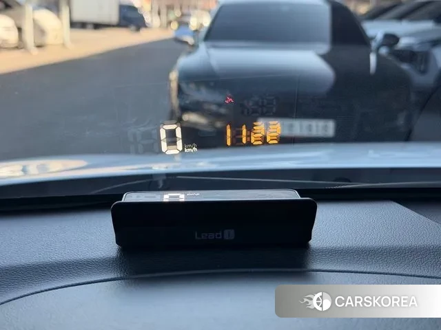 Hyundai The New Kona id 3572993 из Кореи 11