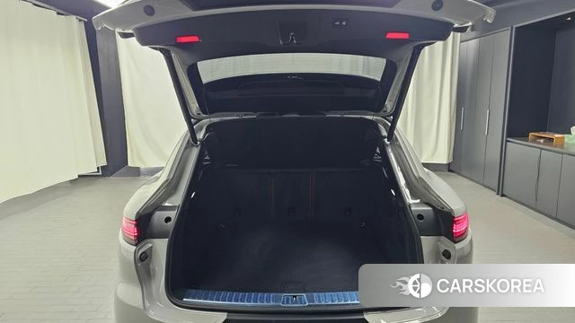 Porsche Cayenne (PO536) id 4608206 из Кореи 11