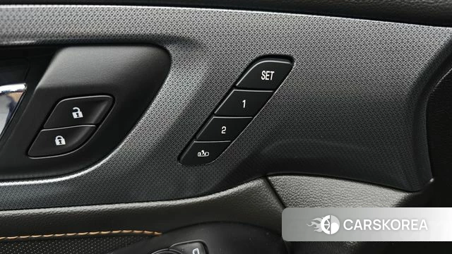 Chevrolet (GM Daewoo) Traverse id 4530371 из Кореи 11