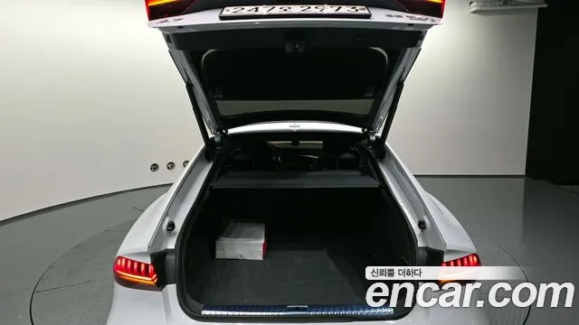 Audi A7 (4K) id 2936715 из Кореи 11