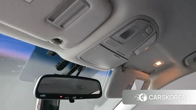 Hyundai Sonata New Rise id 3297757 из Кореи 11