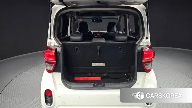 Kia The New Ray id 3357284 из Кореи 11