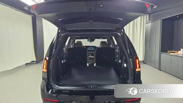 Kia Mohave Master id 3427245 из Кореи 11