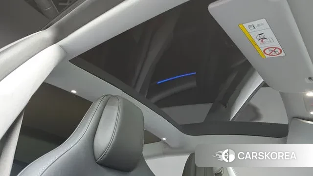 Tesla Model 3 id 3689703 из Кореи 11