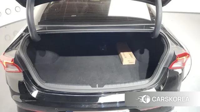 Kia K5 3rd generation id 3581796 из Кореи 11