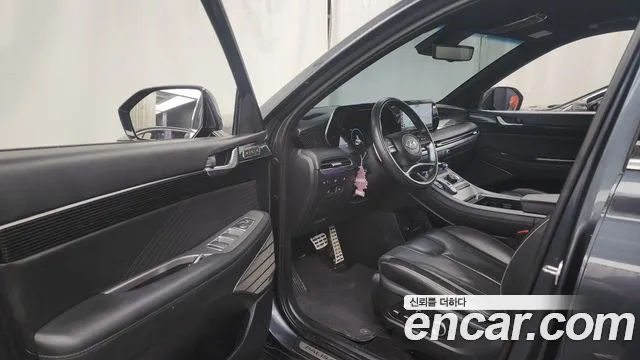 Hyundai The New Palisade id 2545414 из Кореи 11