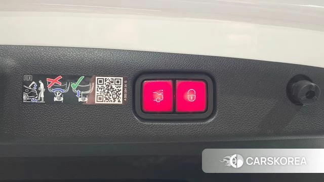 Mercedes-Benz E-Class W214 id 3850102 из Кореи 11