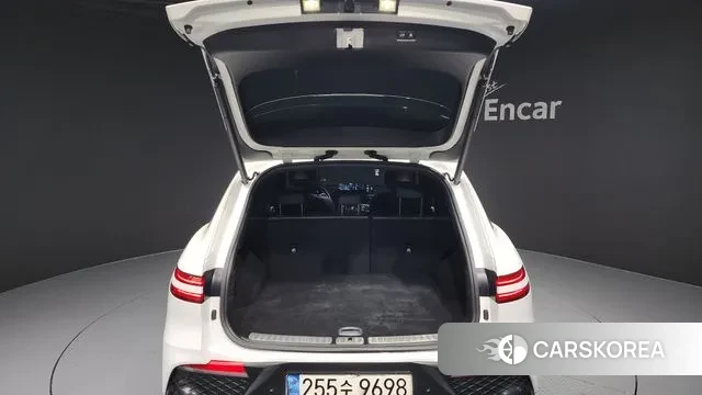 Genesis GV70 id 3395598 из Кореи 11