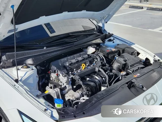 Hyundai The New Avante (CN7) id 3560653 из Кореи 11