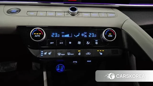 Hyundai Avante (CN7) id 3422657 из Кореи 11