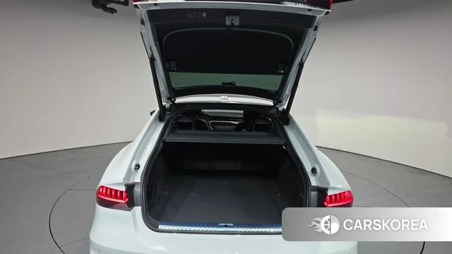 Audi A7 (4K) id 4194018 из Кореи 11