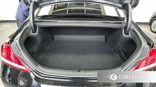 Genesis G70 id 3873830 из Кореи 11