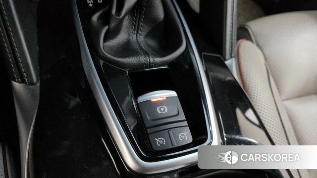Renault Korea (Samsung) The New QM6 id 4464822 из Кореи 11