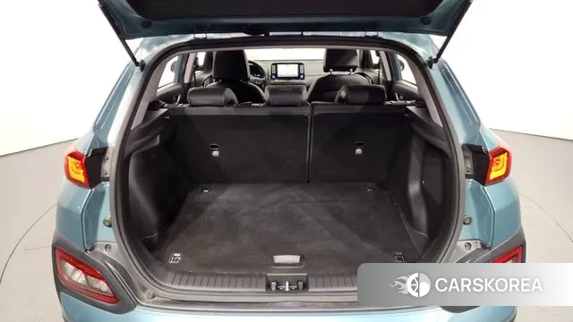 Hyundai Kona Electric id 3368634 из Кореи 11