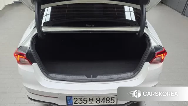 Kia K5 3rd generation id 3043354 из Кореи 11