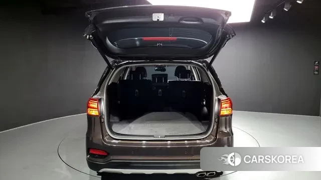 Kia The New Sorento id 2981567 из Кореи 11