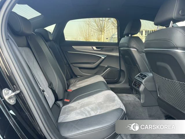 Audi A6L id 4271276 из Китая 11