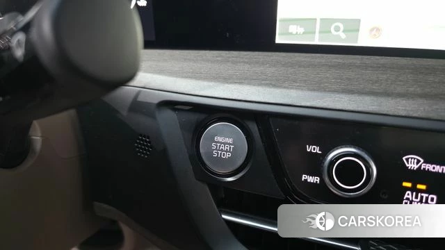Kia K8 id 4835456 из Кореи 11