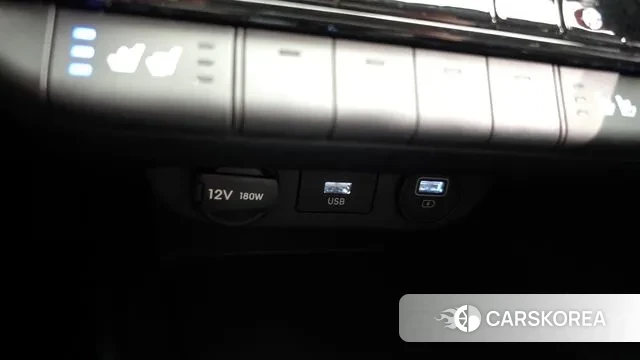 Hyundai Avante Hybrid (CN7) id 3201469 из Кореи 11