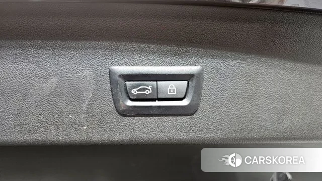 BMW X4 (G02) id 3622383 из Кореи 11