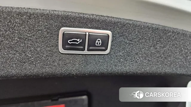 Genesis G80 (RG3) id 3312502 из Кореи 11