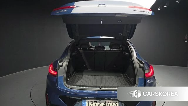 BMW X4 (G02) id 4201914 из Кореи 11