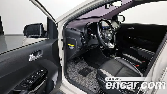 Kia All New Morning (JA) id 2605539 из Кореи 11