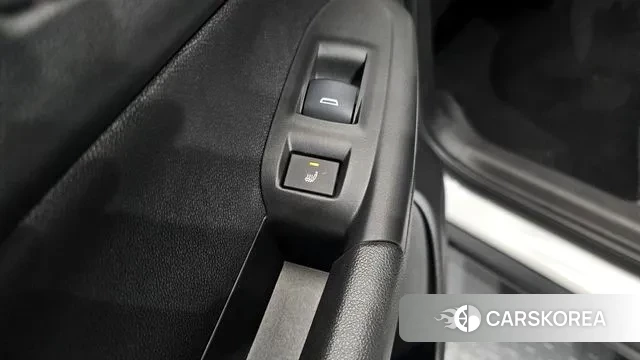 Chevrolet (GM Daewoo) Trailblazer id 3422198 из Кореи 11