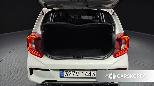 Kia Morning Urban (JA) id 3400715 из Кореи 11