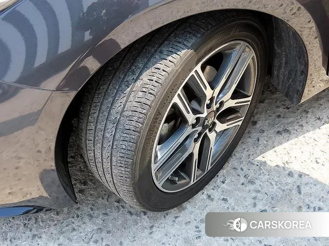 Kia Come New K3 id 3761215 из Кореи 11