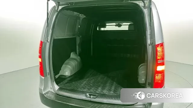 Hyundai The New Grand Starex id 3621654 из Кореи 11