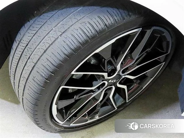 Kia K5 3rd generation id 4834761 из Кореи 11