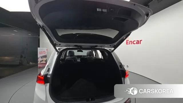 Hyundai Santa Fe TM id 3423352 из Кореи 11