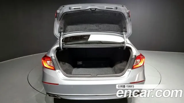 Honda Accord 10th Generation id 2813811 из Кореи 11