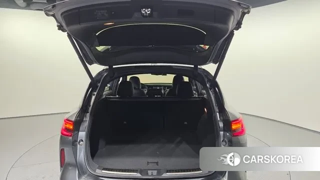 Infiniti QX50 (P71A) id 3454620 из Кореи 11